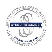 Sterling Search Inc Logo