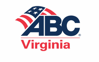 Associated Builders & Contractors Virginia Chapter Logo
