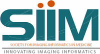 Society for Imaging Informatics in Medicine Logo