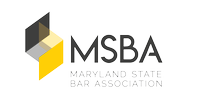 Maryland State Bar Associtation Logo