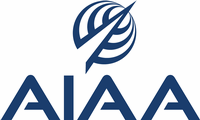 American Institute of Aeronautics and Astronautics Logo