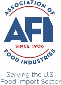 Association of Food Industries (AFIUS) Logo