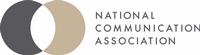National Communication Association Logo